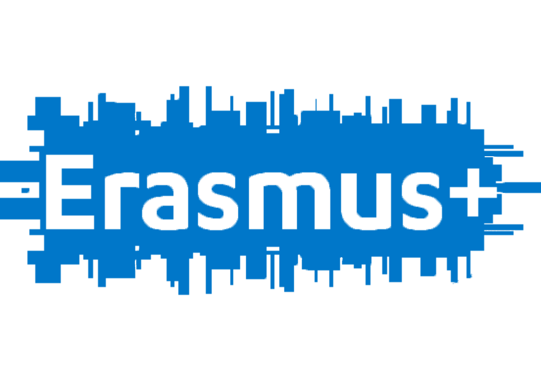 Logotipo de Erasmus+
